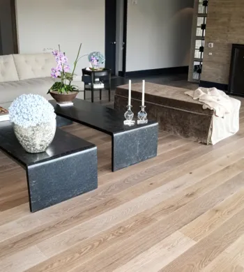 Accueil - Over Parquet