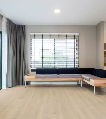 Parquet Massif - Over Parquet