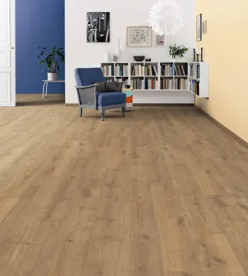 Collection Hanovre - Over Parquet