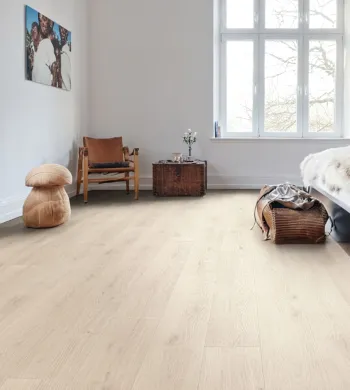 Collection Hanovre - Over Parquet
