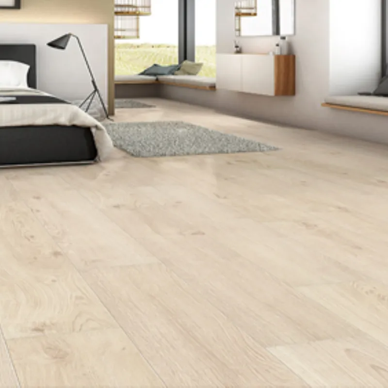 Chêne Liège Portland Blanc design Arteo Brossé - Lots de fin de série - Over Parquet Chêne Liège Portland Blanc design Arteo Brossé - Lots de fin de série - Over Parquet