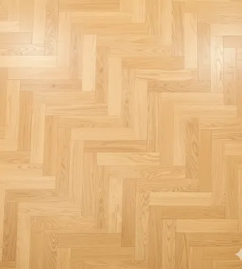 Les essentiels - Over Parquet