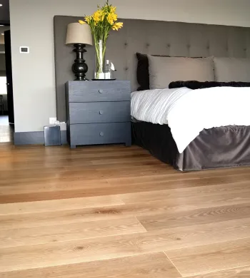 Les essentiels - Over Parquet