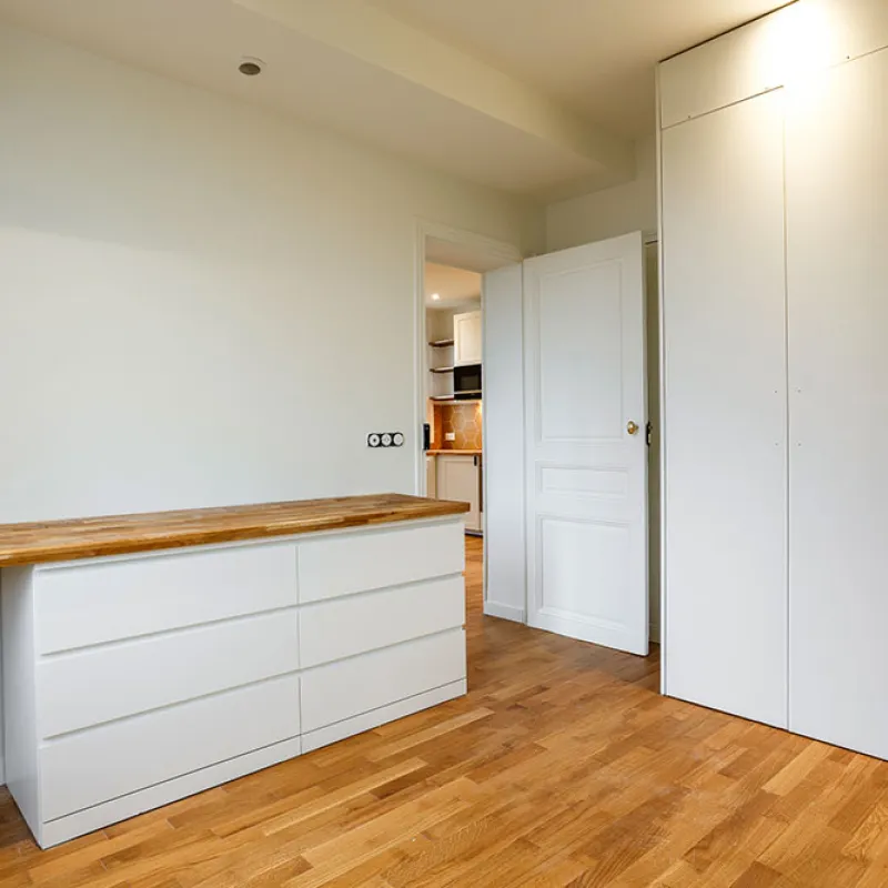 chene massif verni brosse go4 grade markant naturel - Accueil - Over Parquet