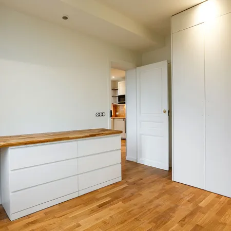 chene massif verni brosse go4 grade markant naturel - Accueil - Over Parquet