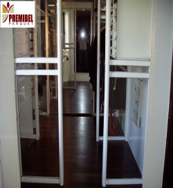 Parquet Flottant - Over Parquet