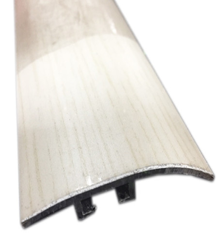 Barre de Seuil de Jonction Hêtre Blanc (3278) 0.93m - Accueil - Over Parquet
