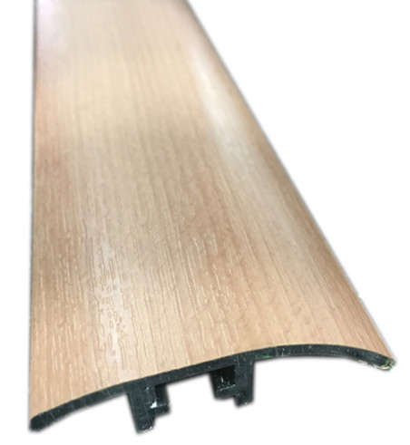 Barre de Seuil Différence de Niveau Hêtre 5cm (277693) 0.93m - Accueil - Over Parquet