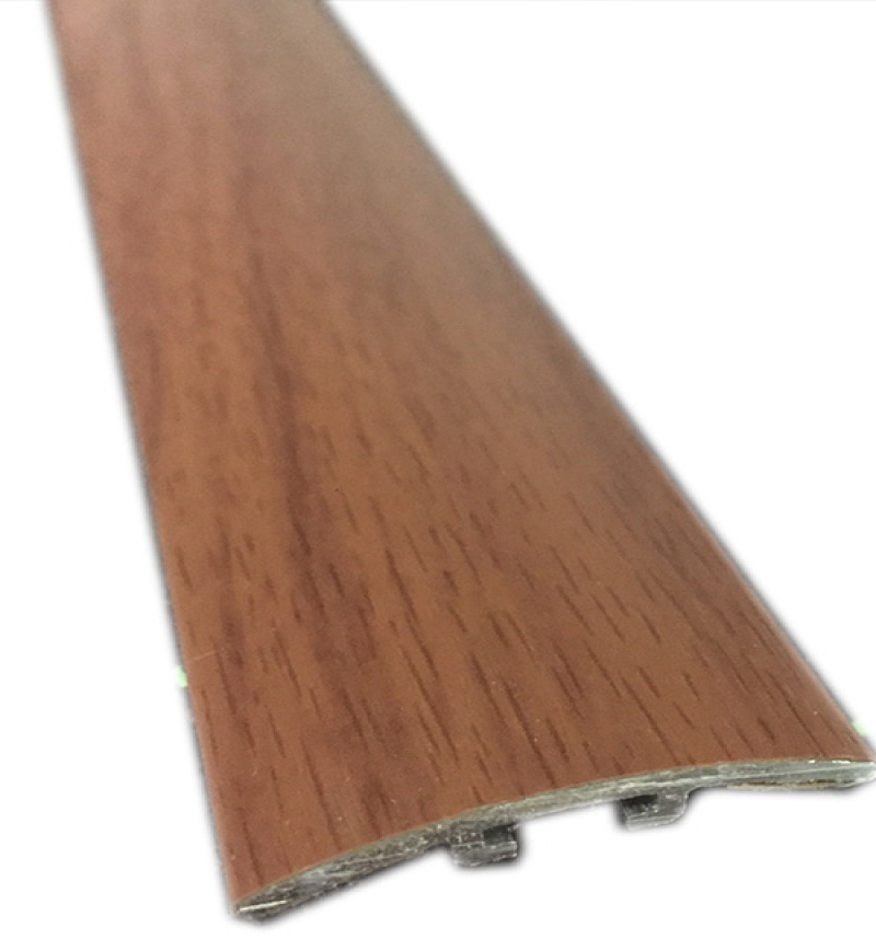 Barre de Seuil Jonction Merbau 3cm (45387) 0.93m - Accueil - Over Parquet