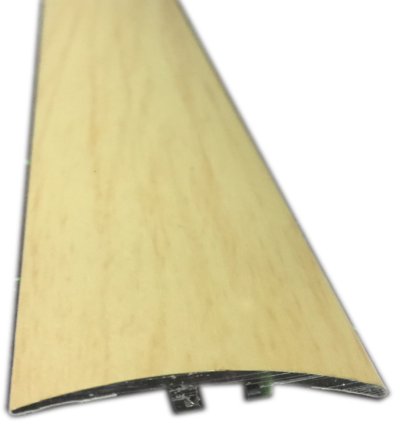 Barre de Seuil Erable Diff de Niveau - Accueil - Over Parquet