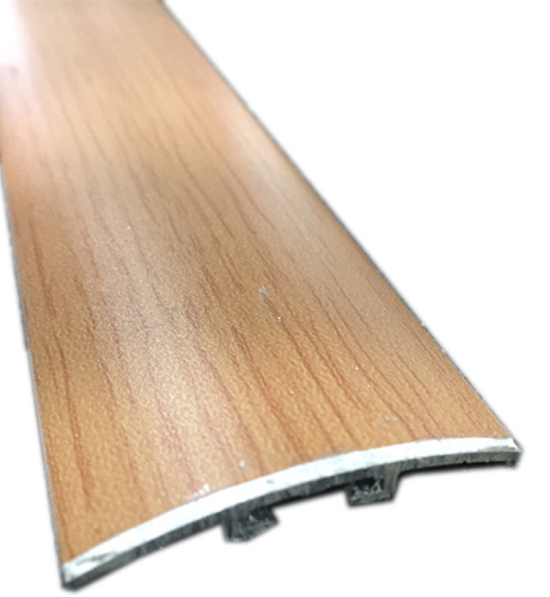 Barre de Seuil Jonction Hêtre (277593) 0.93m - Accueil - Over Parquet