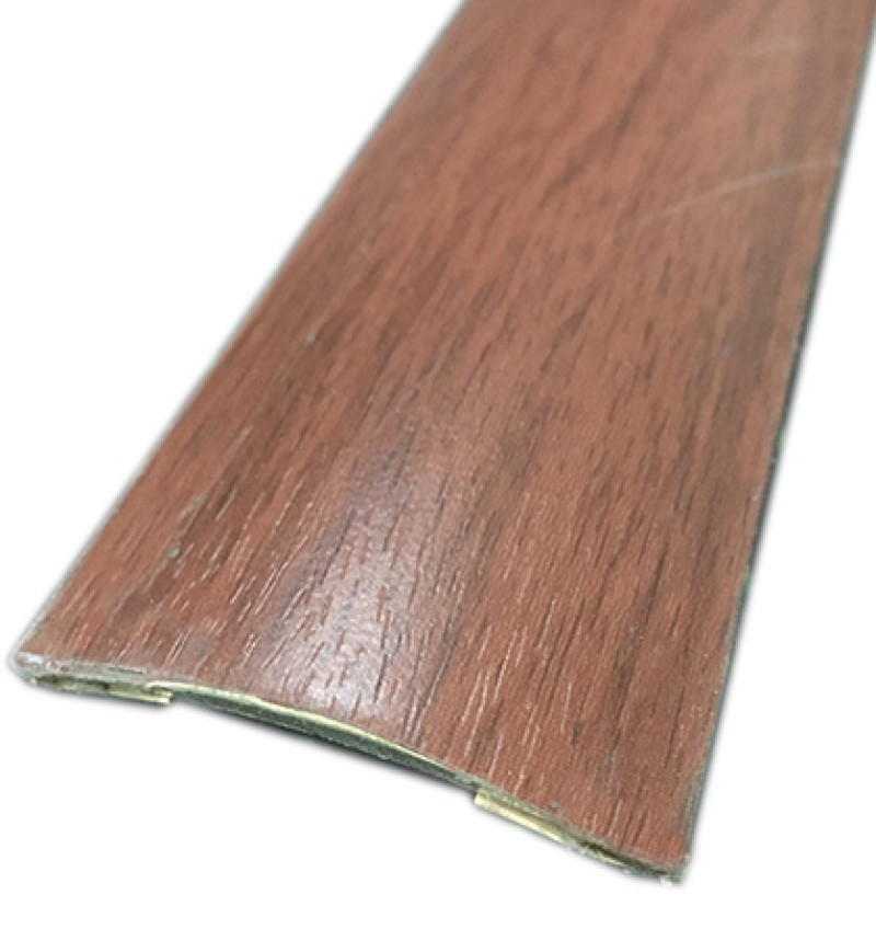 Barre de Seuil Merbau Jonction 2.70ml - Accueil - Over Parquet