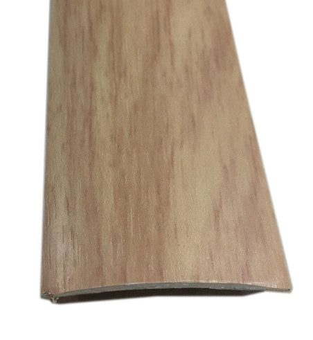 Barre de Seuil Hêtre Jonction 2.70ml Autocollante ( 70426 ) - Accueil - Over Parquet