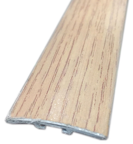 Barre de Seuil Chêne Jonction 2.70ml - Accueil - Over Parquet