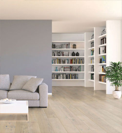 Parquet Massif - Over Parquet