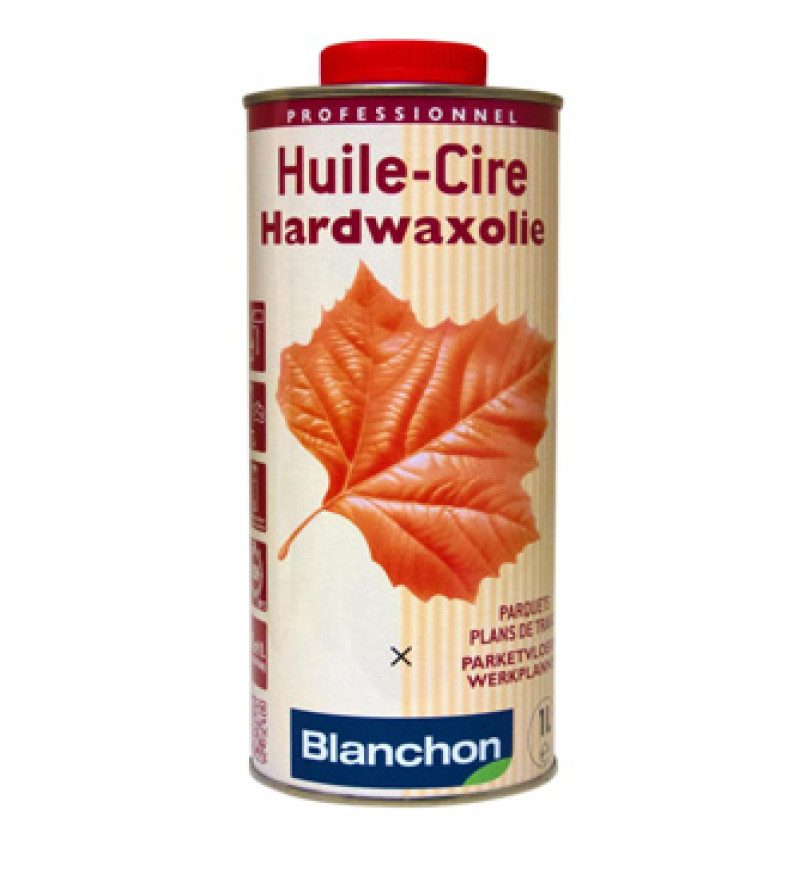 Huilé cire gris graphite 1l - Accueil - Over Parquet