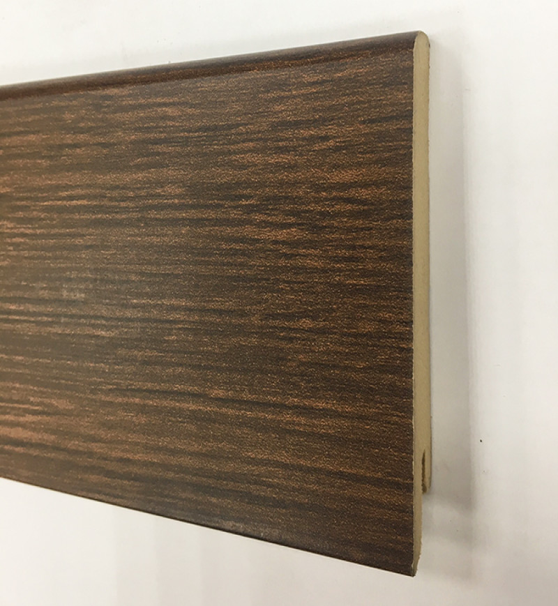 Plinthe MDF Wengé - Accueil - Over Parquet Plinthe MDF Wengé - Accueil - Over Parquet