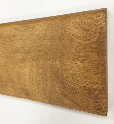 plinthe cumaru blond massif verni 95x15 lv - Accueil - Over Parquet