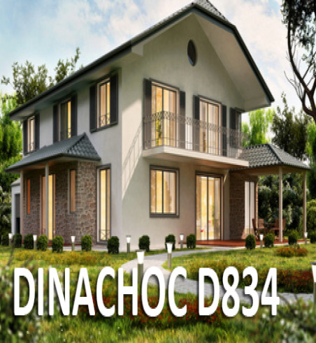 Dinachoc D834 - Isolation Acoustique et Thermique - 100% recyclé 34db - - Over Parquet