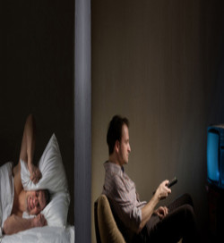 Chape sèche thermo-acoustique - Over Parquet