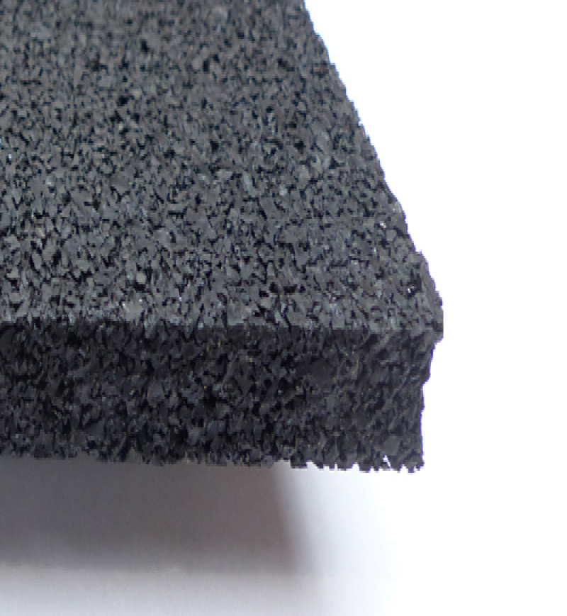 Sous-couche Isolation Dinachoc S801 - 10mm - Sous-couche Dinachoc S801 - Over Parquet