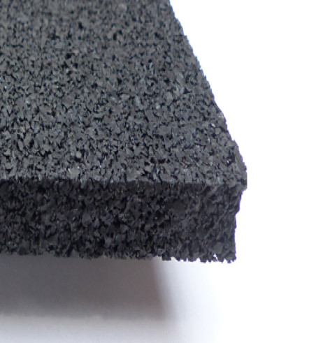 Sous-couche Isolation Dinachoc S801 - 10mm - Sous-couche Dinachoc S801 - Over Parquet