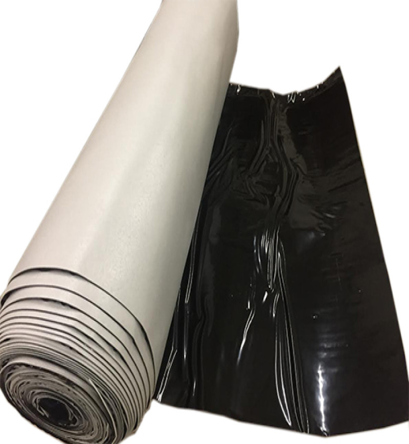 Sous-Couche Pare Vapeur - Sous-couche - Over Parquet Sous-Couche Pare Vapeur - Sous-couche - Over Parquet