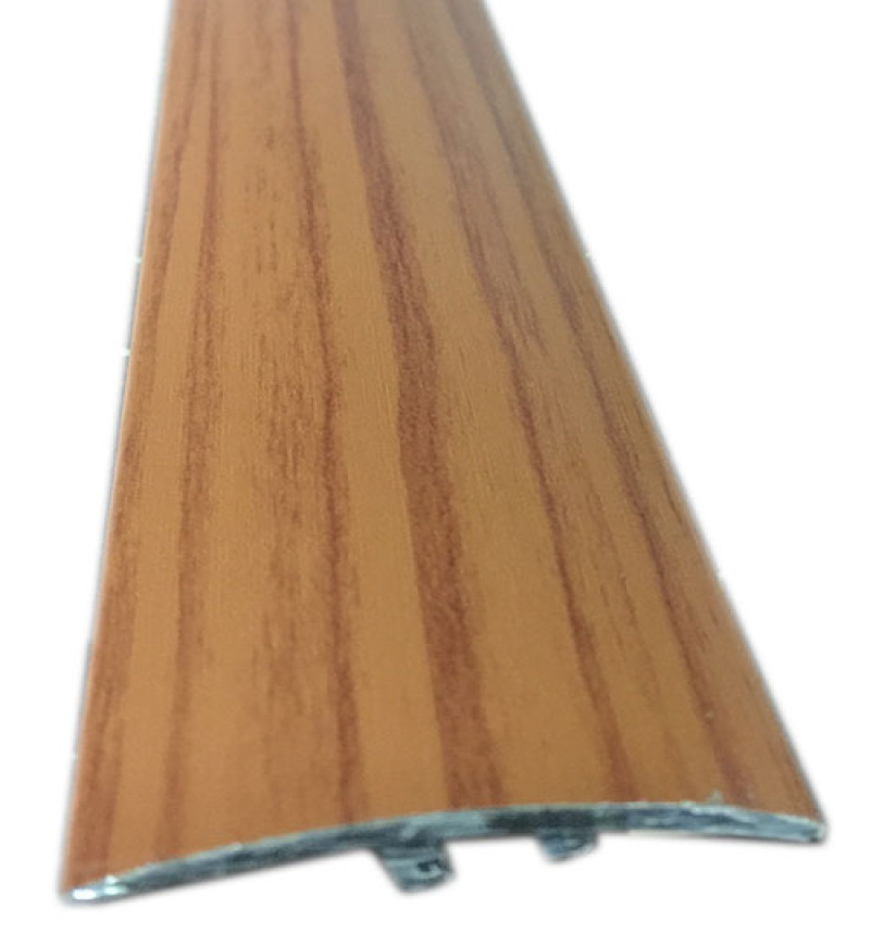 barre de seuil kempas/doussie diff de niveau 0.93ml (45425) 4 cm - Accueil - Over Parquet