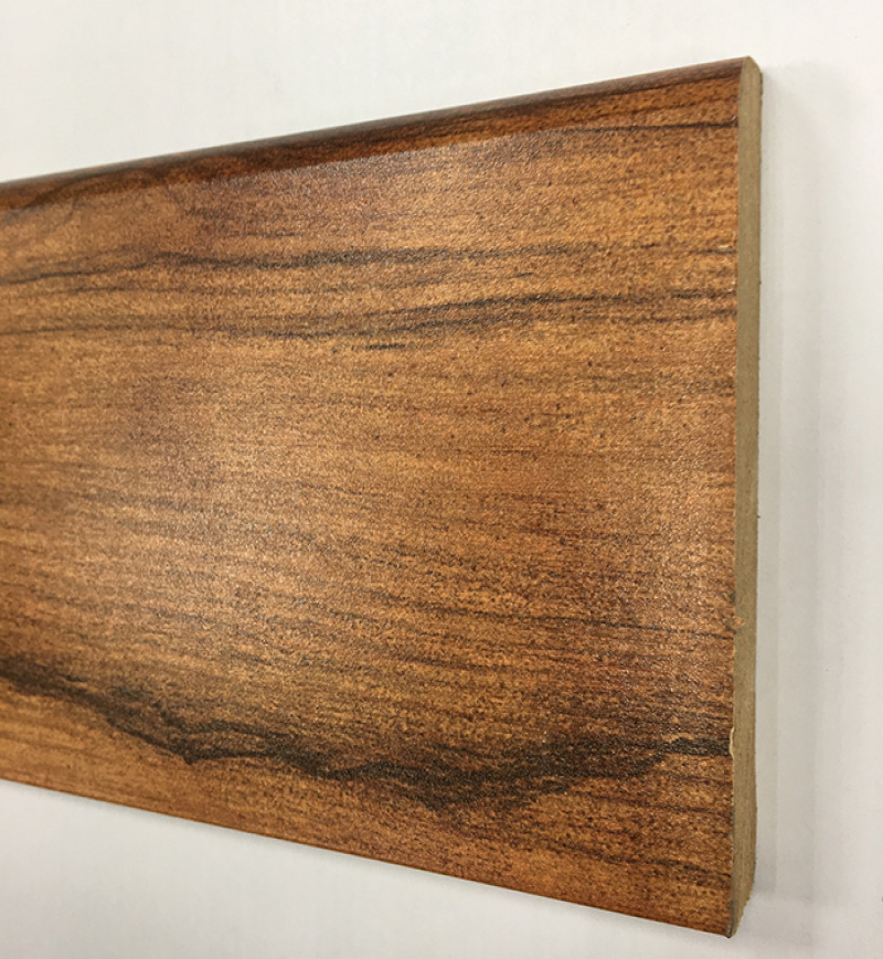 Plinthe MDF finition Merbau - Accueil - Over Parquet Plinthe MDF finition Merbau - Accueil - Over Parquet
