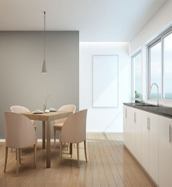 Parquet Massif - Over Parquet