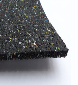 Isolation - Over Parquet