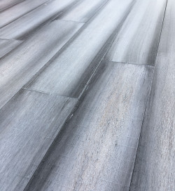 Parquet pour salles de bain et cuisines - Over Parquet