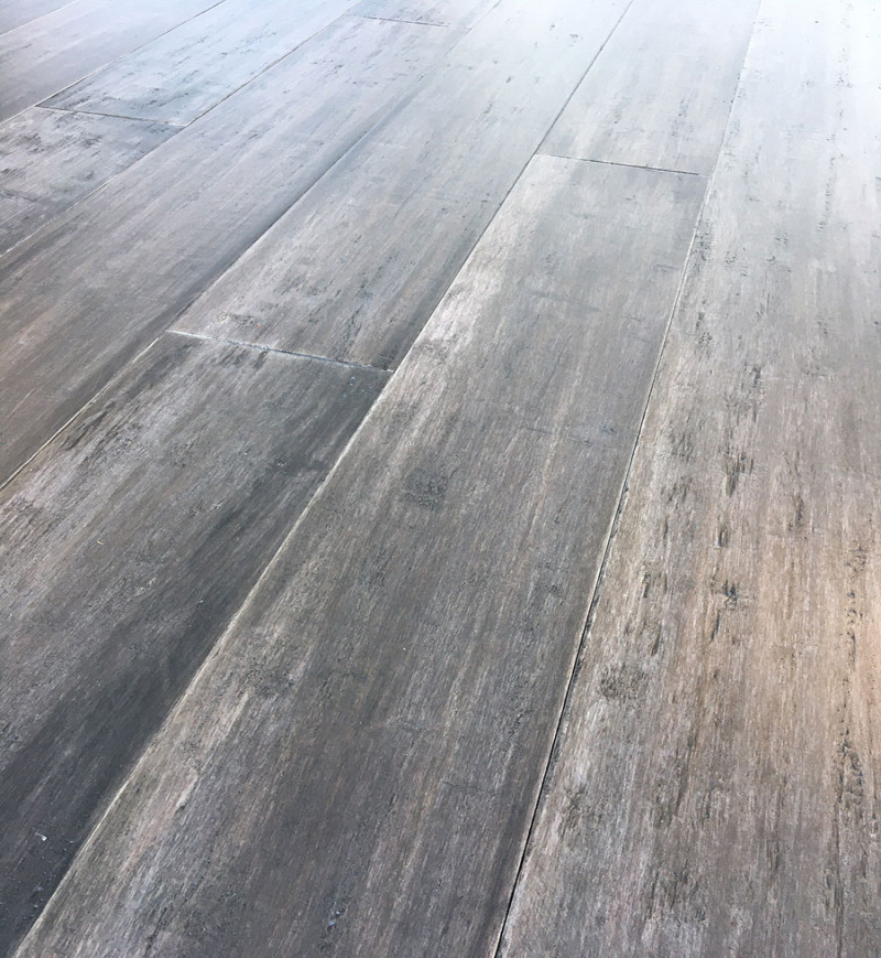 Bambou Massif Verni Vieux Apennines - Accueil - Over Parquet