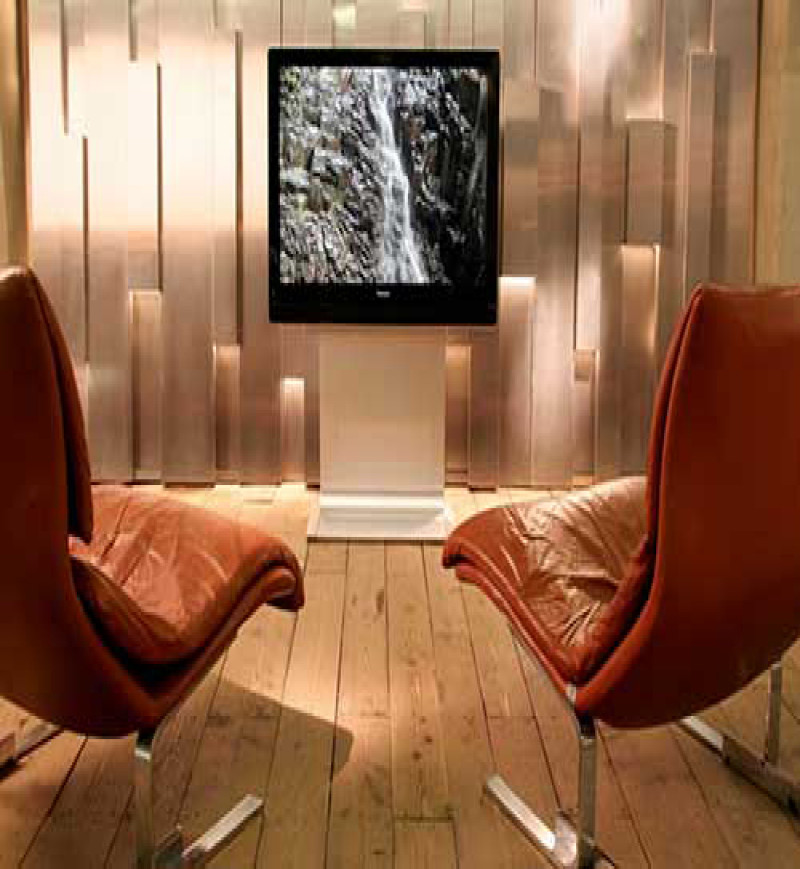 Chêne Massif Brut Ultra Campagne - Lot de 3m² - - Over Parquet