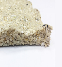 Sous-couche - Over Parquet