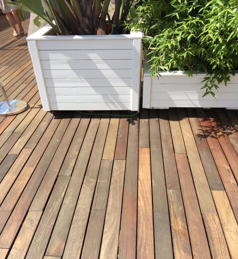 lame de terrasse daisy ipe brut deck clipsable 1 face lisse 140x19x l600mm - lot de 13.19m² - Accueil - Over Parquet lame de terrasse daisy ipe brut deck clipsable 1 face lisse 140x19x l600mm - lot de 13.19m² - Accueil - Over Parquet