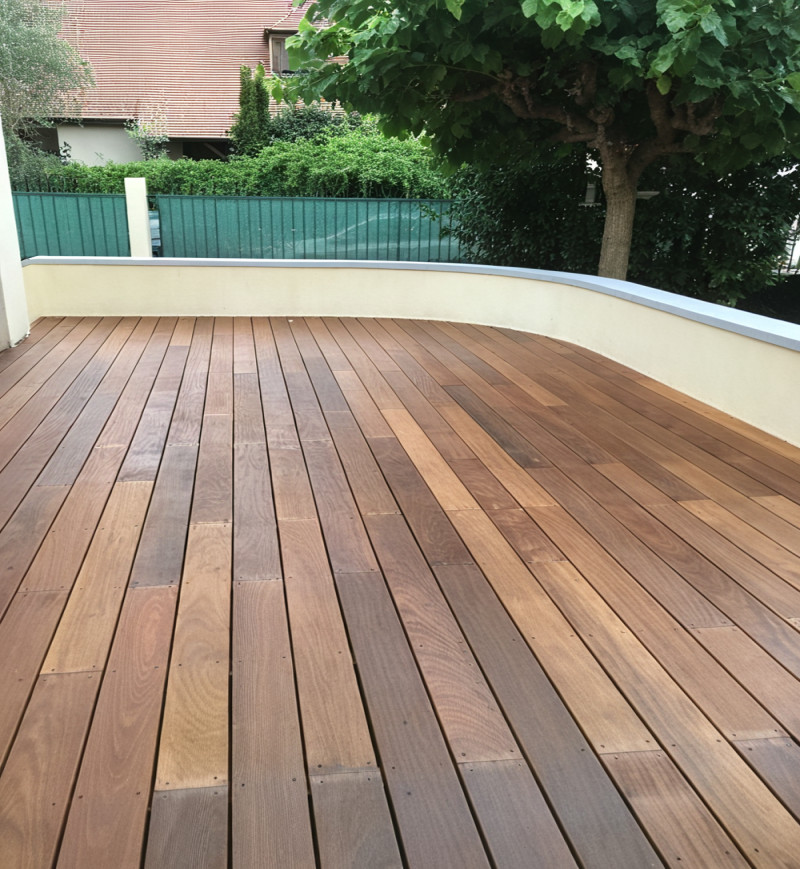 lame de terrasse awa ipe brut deck clipsable striee 145x21x l500-l650mm - Accueil - Over Parquet