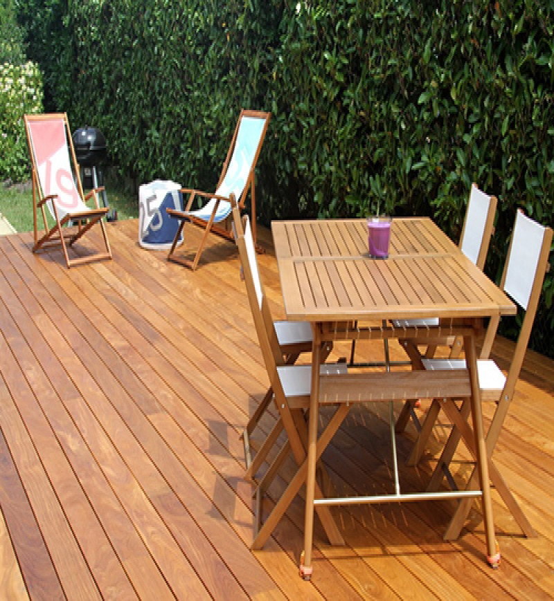 lame de terrasse en teck brut lisse select a clipser 120x19x l1200-l2200mm - prix pour le lot de 98.92m² - Accueil - Over Parquet lame de terrasse en teck brut lisse select a clipser 120x19x l1200-l2200mm - prix pour le lot de 98.92m² - Accueil - Over Parquet