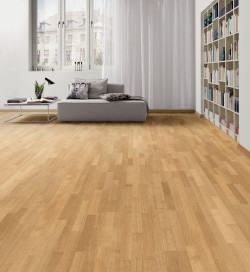 Parquet Flottant - Over Parquet