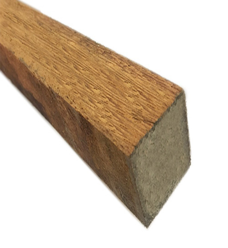 Lambourdes angelim&nbsp; pedra&nbsp; 30mm x 35mm x 1400 a 3400 mm - Accueil - Over Parquet