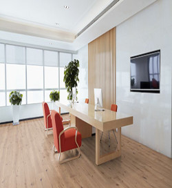 Racine - Over Parquet