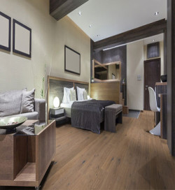 Parquet - Over Parquet