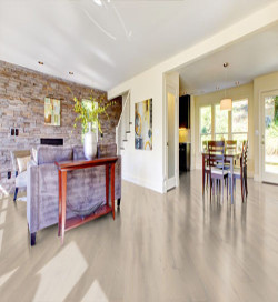 Parquet Flottant - Over Parquet