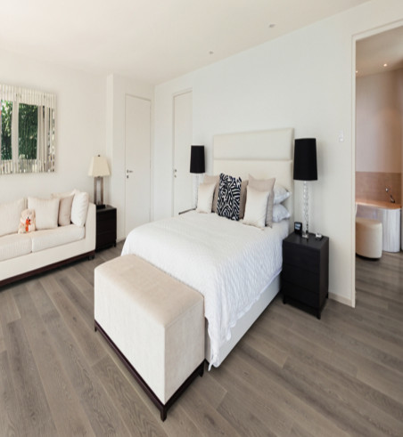 chêne contrecolle rustique huilé brossé lacanaux&nbsp;- 145x14.2x l1820mm - Accueil - Over Parquet