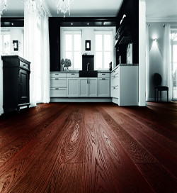 Parquet - Over Parquet