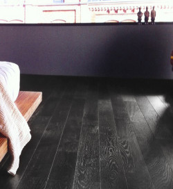 Parquet Flottant - Over Parquet