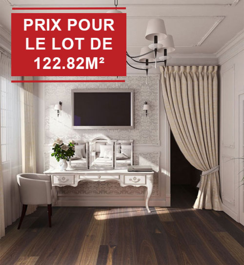 chêne multiply rustique huile lesotho 190x22x6mm de bois noble + - Accueil - Over Parquet