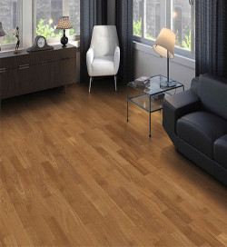 Racine - Over Parquet