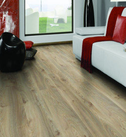 Parquet - Over Parquet