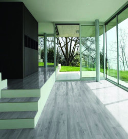 Parquet - Over Parquet